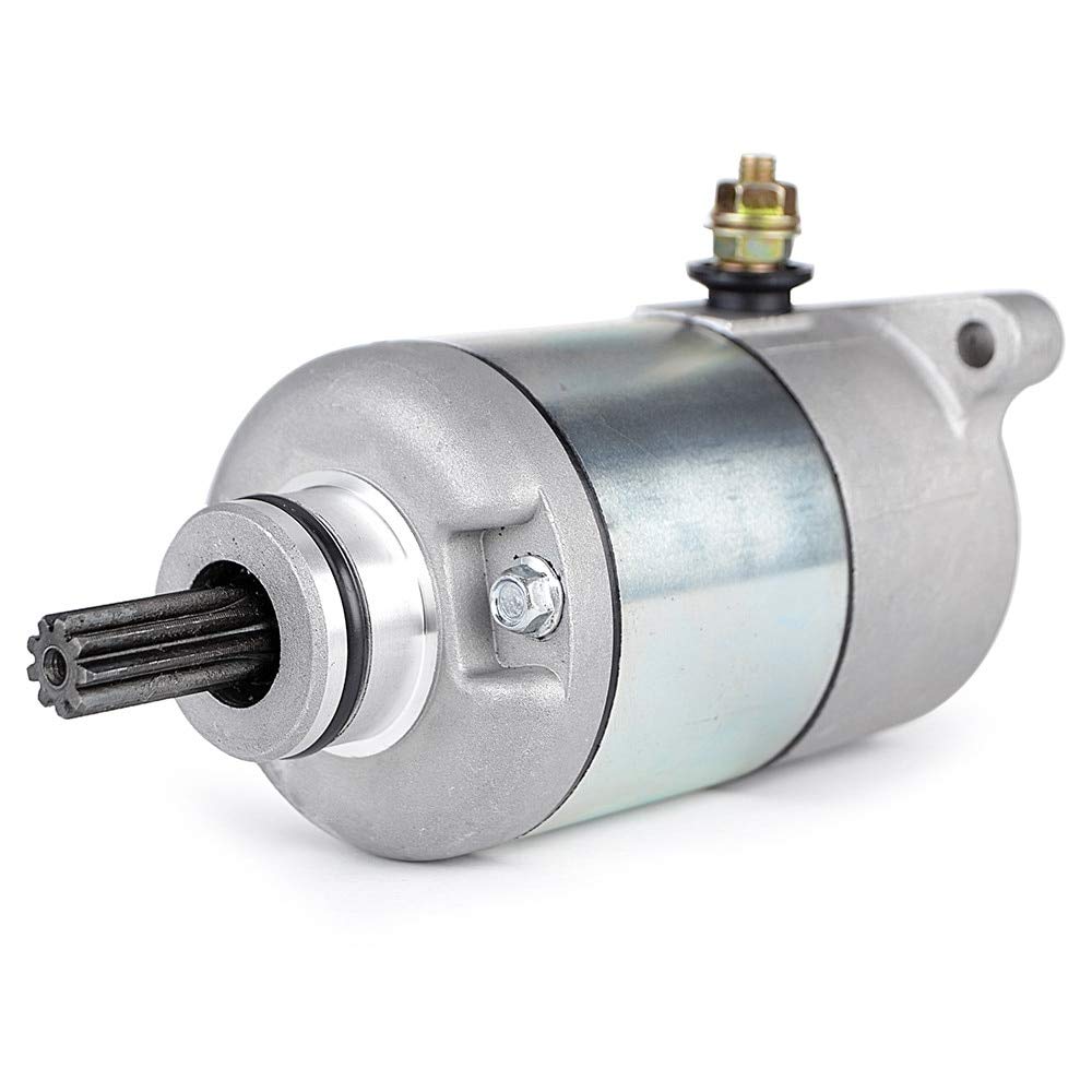 Motor de Arranque de Motocicleta ,para Honda FES125 FES150 Pantheon 2003-2005 NES125 NES150 2000-2006 SH125 SH150 i 2005-2008 31200-KGF-901