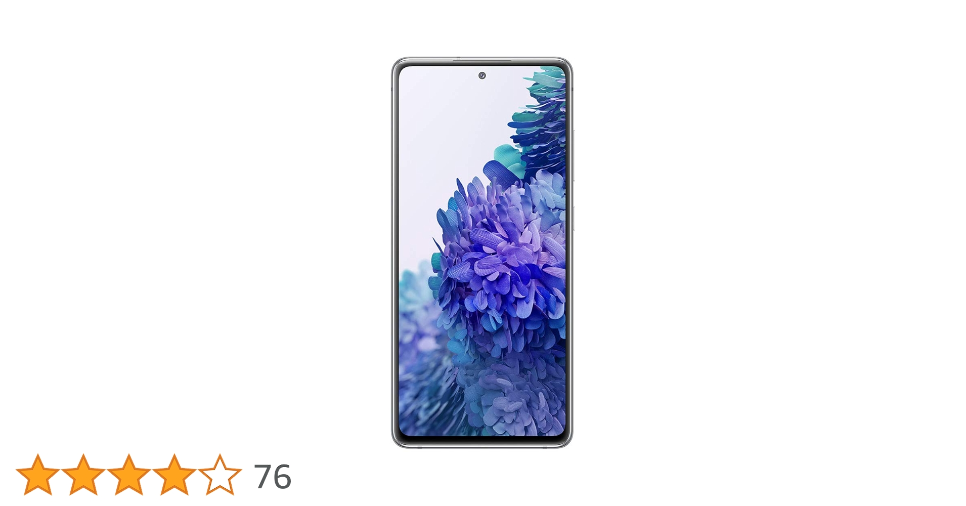 Samsung Galaxy S20 FE (5G) 128GB 6.5