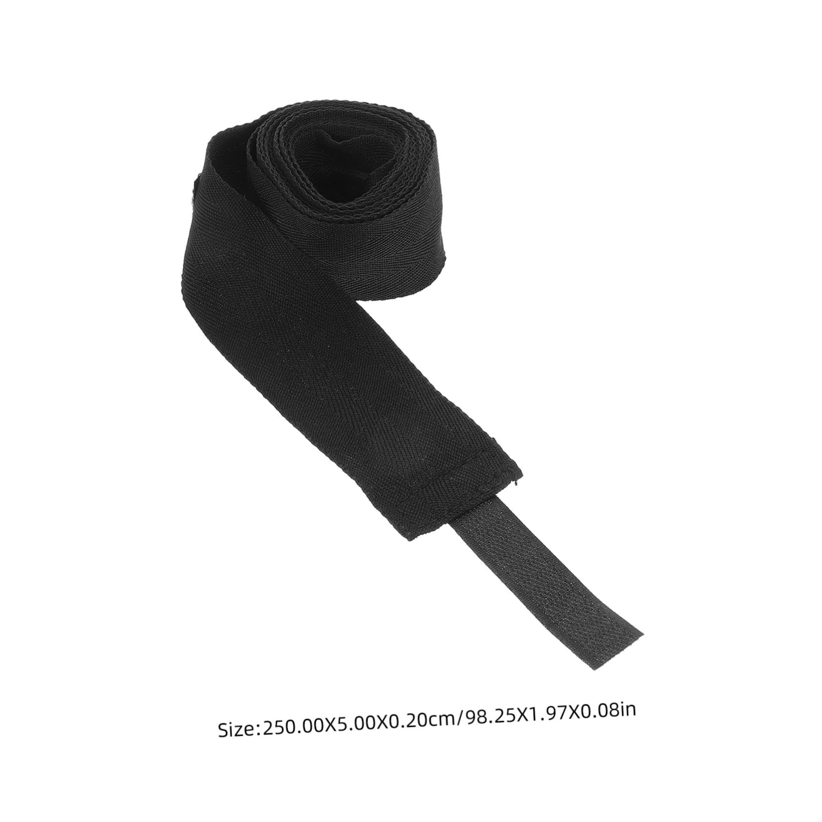 SUPVOX Boxing Hand Wraps Taekwondo Sparring Gear Karate Gloves Inner Gloves Wraps