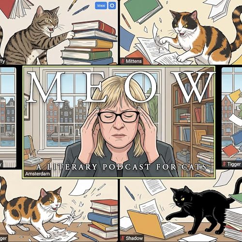 80. Helen DeWitt Rejects Modernity, Windham-Campbell Prize