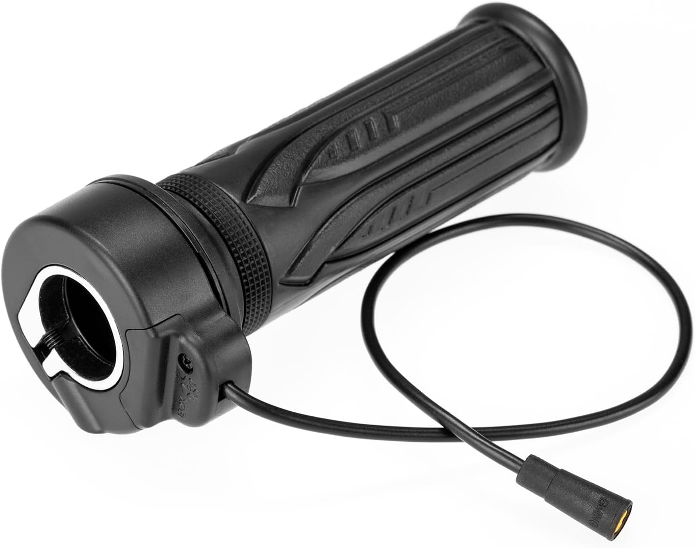 Turn Throttle（ABCDEFG）