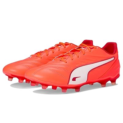 PUMA King Pro Firm, Artificial Ground Soccer Cleats Women