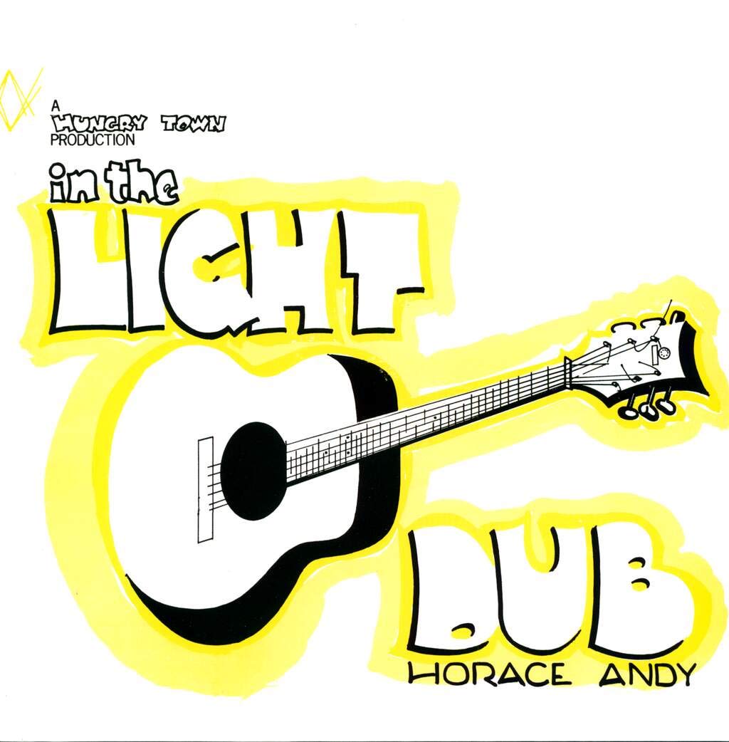 In the Light Dub [Vinilo]