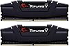 G.Skill Ripjaws V 16GB (1 * 16GB) DDR4 3600 MHz CL18-22-22-42 Desktop Memory RAM - F4-3600C18S-16GVK