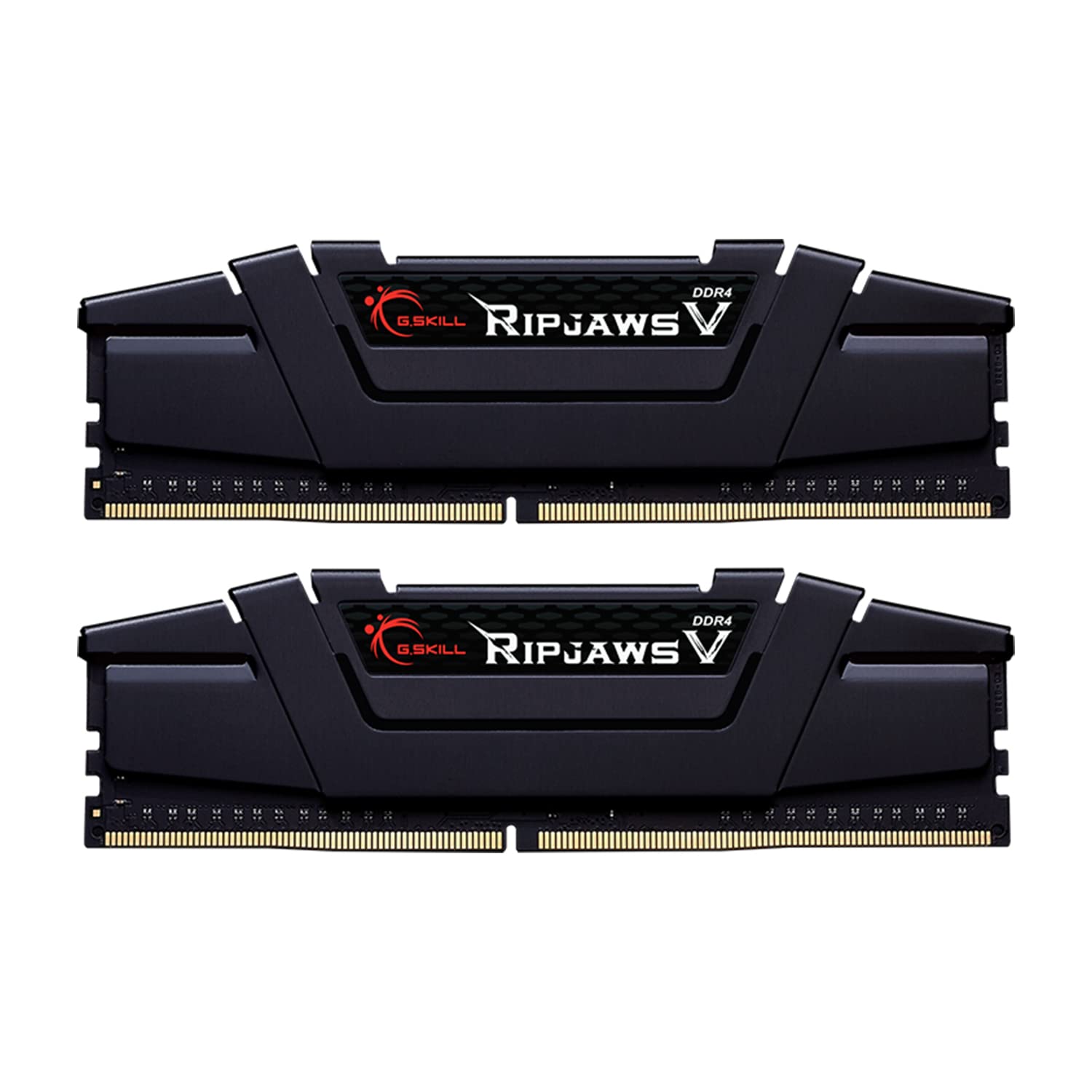G.Skill Ripjaws V 16GB DDR4 3600 MHz Desktop Memory RAM