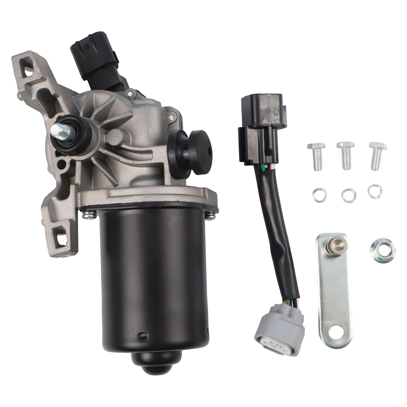 Moteur d'essuie-glace avant Hyundai i20 PB pièce de rechange OEM 98110-1J000