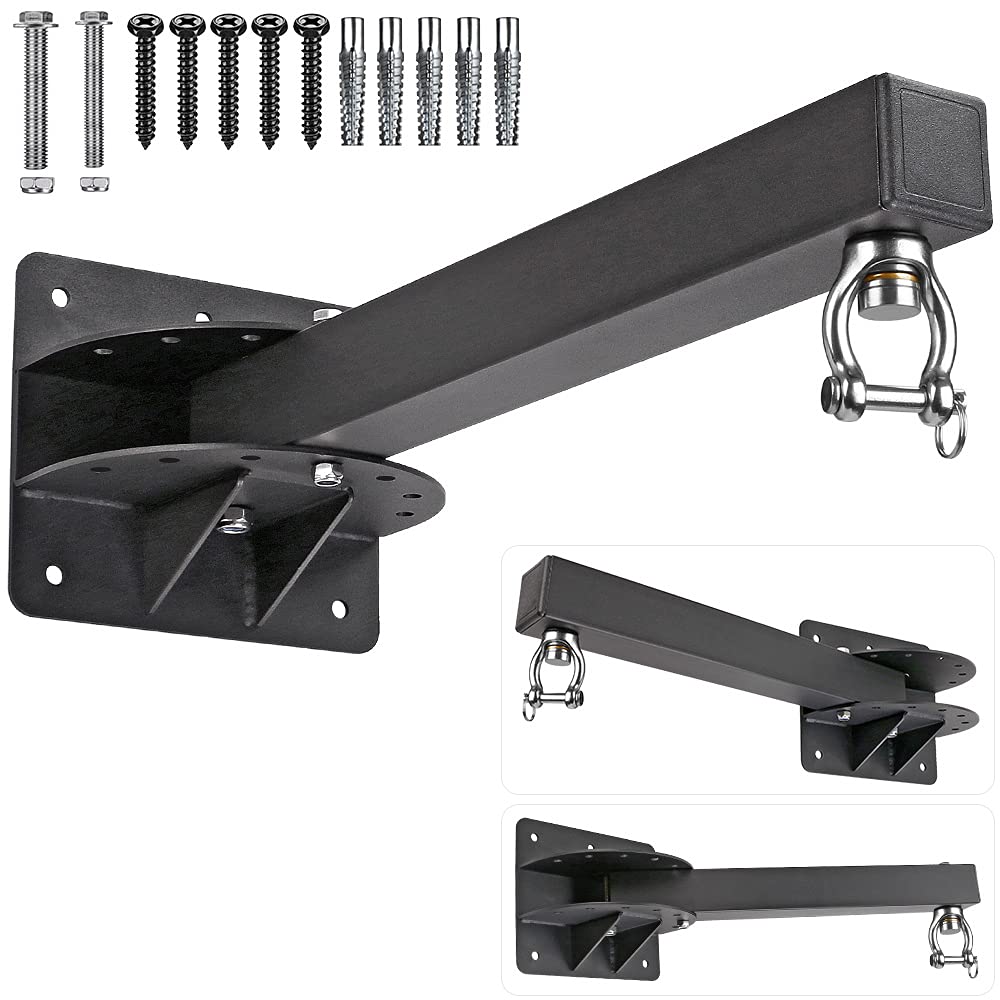 Buy BeneLabel Wall Heavy Bag Hanger, Heavy Duty Punching Bag Stand