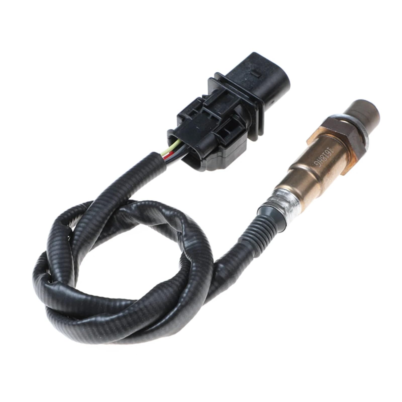Sensore Ossigeno Compatibile Con Peugeot 5008 MPV 2009-2019 Sensore Di Ossigeno O2 Lambda Per Modulo Sonda Kit Unità Di Montaggio Cavi V759486080