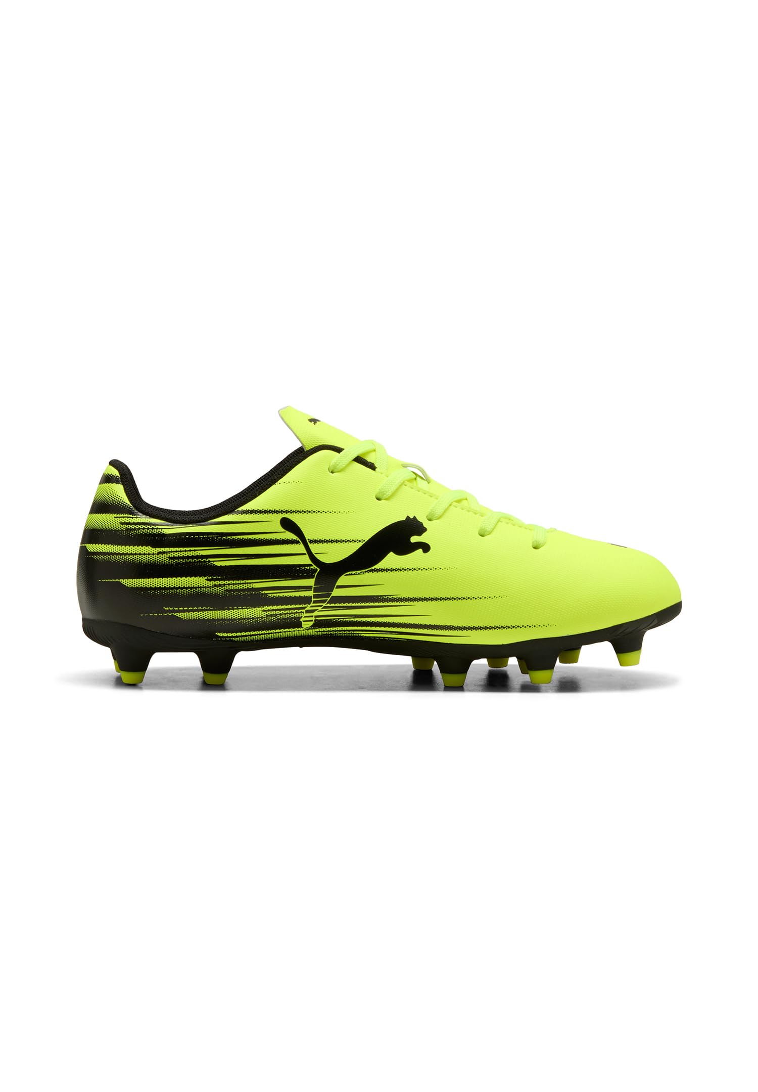 Puma Attacanto II FG/AG Jr Zapatillas de fútbolUnisex niños