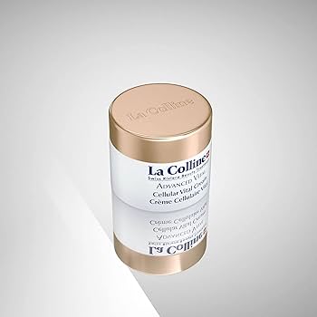 La Colline Advanced Vital Cell Cream : Amazon.co.uk: Beauty
