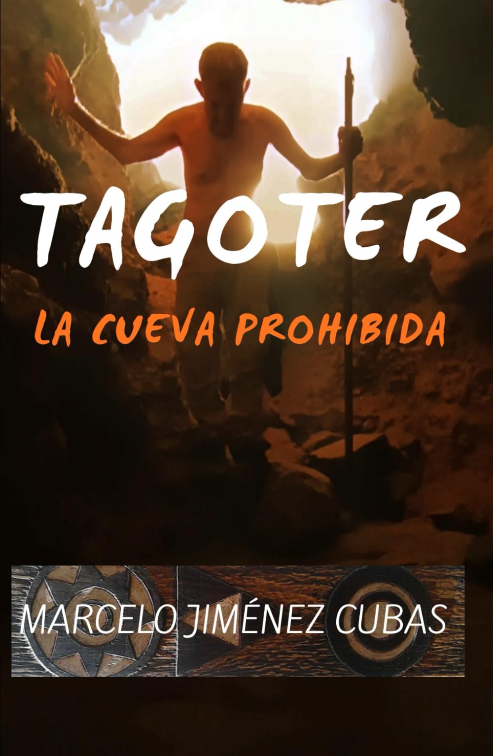 TAGOTER-LA CUEVA PROHIBIDA