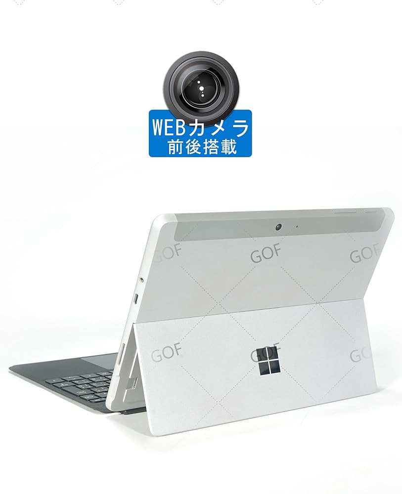 Amazon.co.jp: 【整備済み品】Surface Go1 (サーフェス ゴー