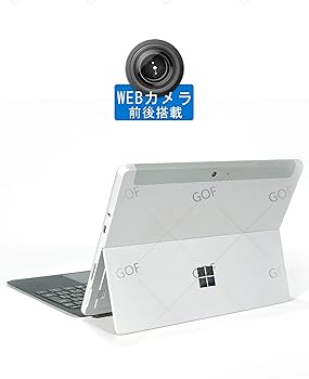 Amazon.co.jp: 【整備済み品】Surface Go1 (サーフェス ゴー) 1824型番