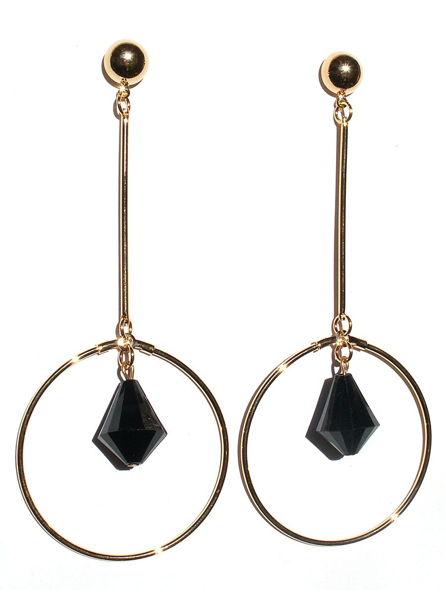 Alfie Earring