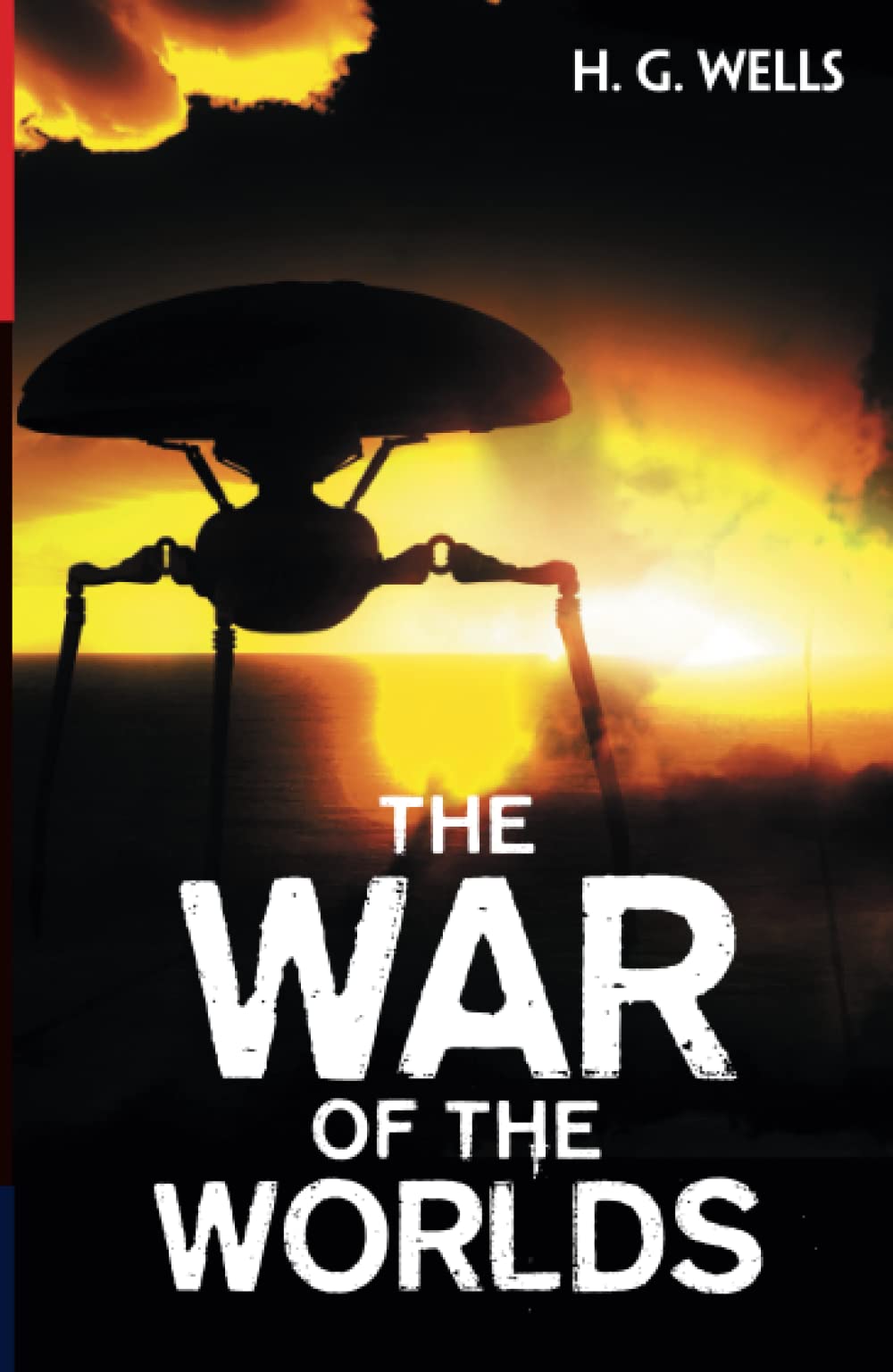 The War of the Worlds (Rollercoasters)