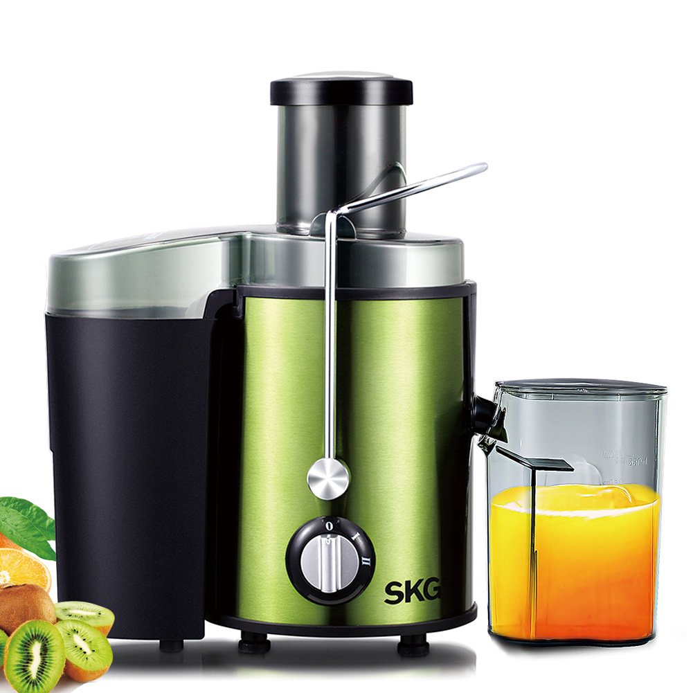 Buy SKG Premium Whole Fruit Juicer 450W Power 22,000 RPM High Yield
