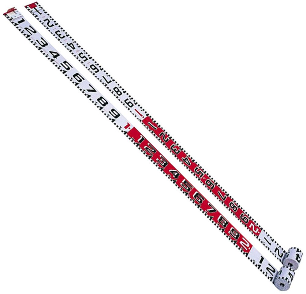 Amazon.co.jp: ヤマヨ(YAMAYO) リボンロッド両サイド120E-1 30m R12A30