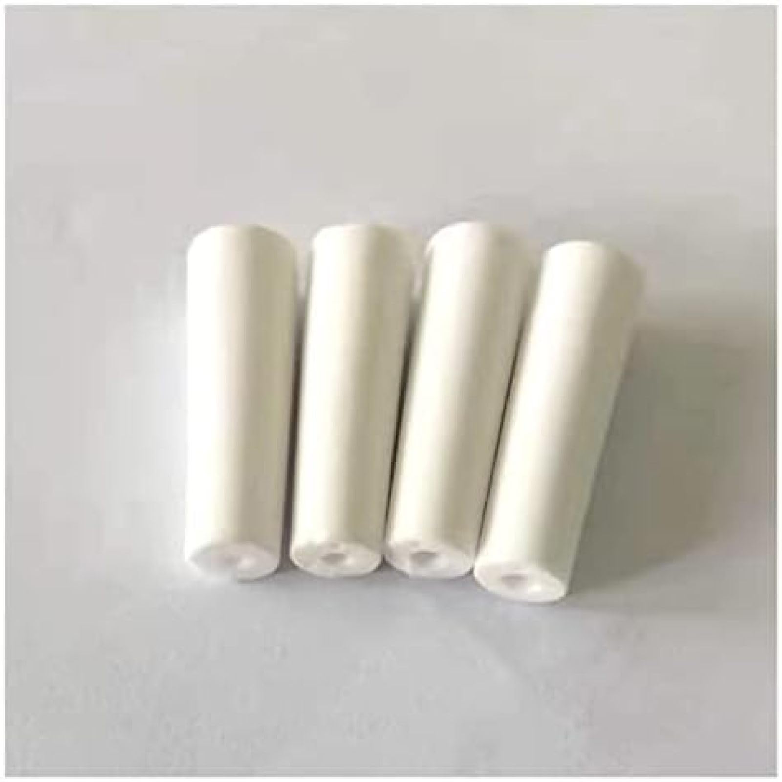 Lot De 10 Buses Céramique Pour Sableuse 15 Litres - Diamètres 2/2.5/3/3.5 Mm - Pour Machines De Sablage - 8