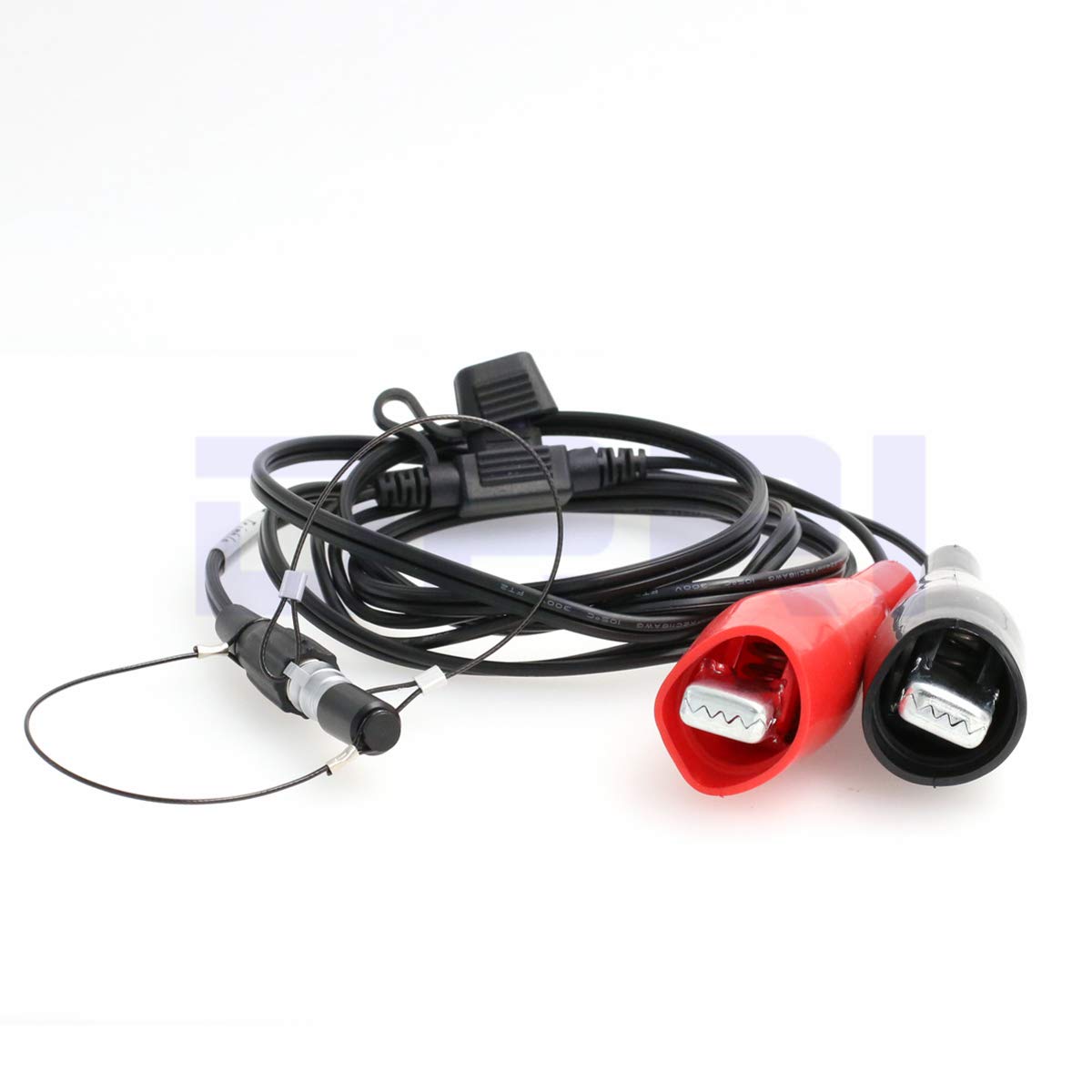 Câble d'alimentation GPS 7 broches 12 V pour Trimble R10 GNSS R8 R7 R6 4700 4800 5700 5800 Remplace 46125-20
