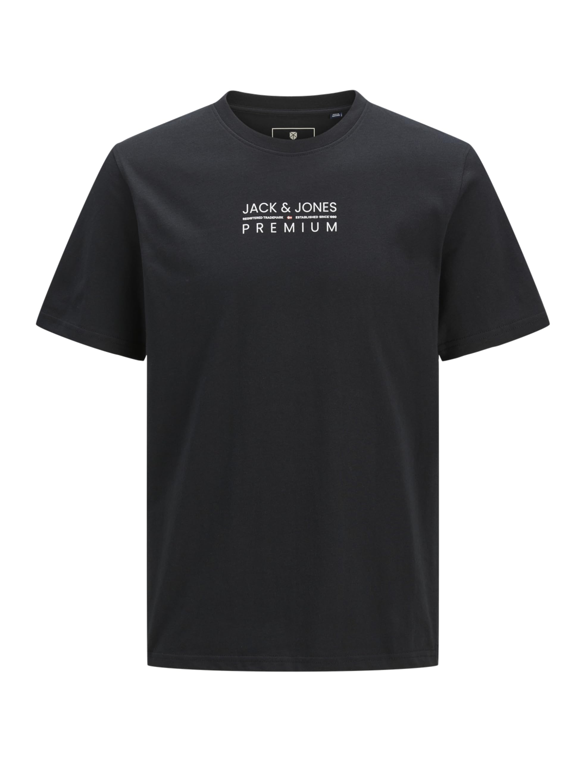 JACK & JONES Men's Jprbluatlas SS Tee