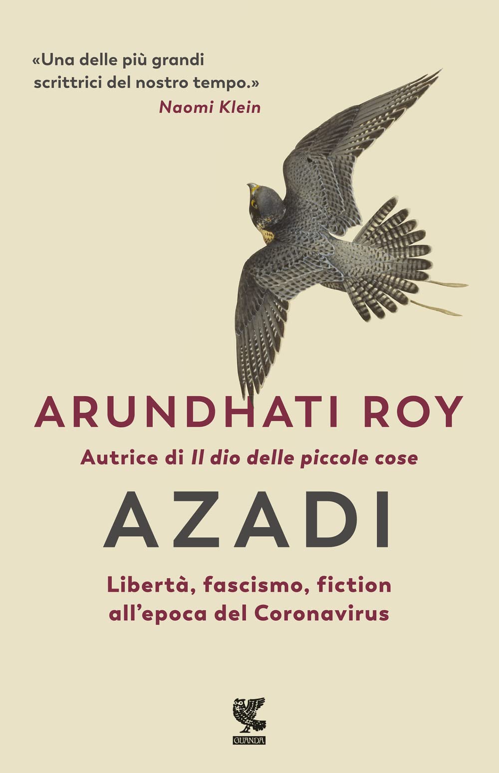 Azadi. Libertà, Fascismo, Fiction All'epoca Del Coronavirus - 4