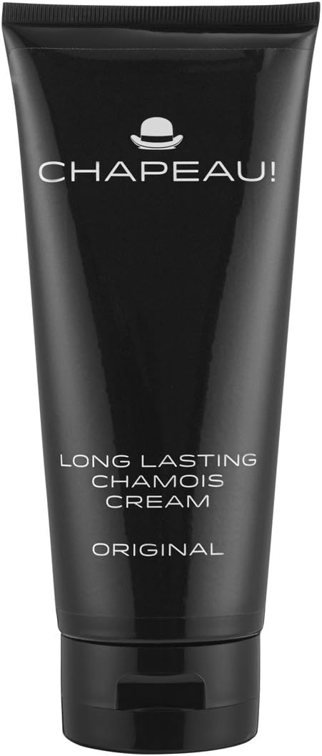 Chapeau!Chapeau Original Chamois Cream -