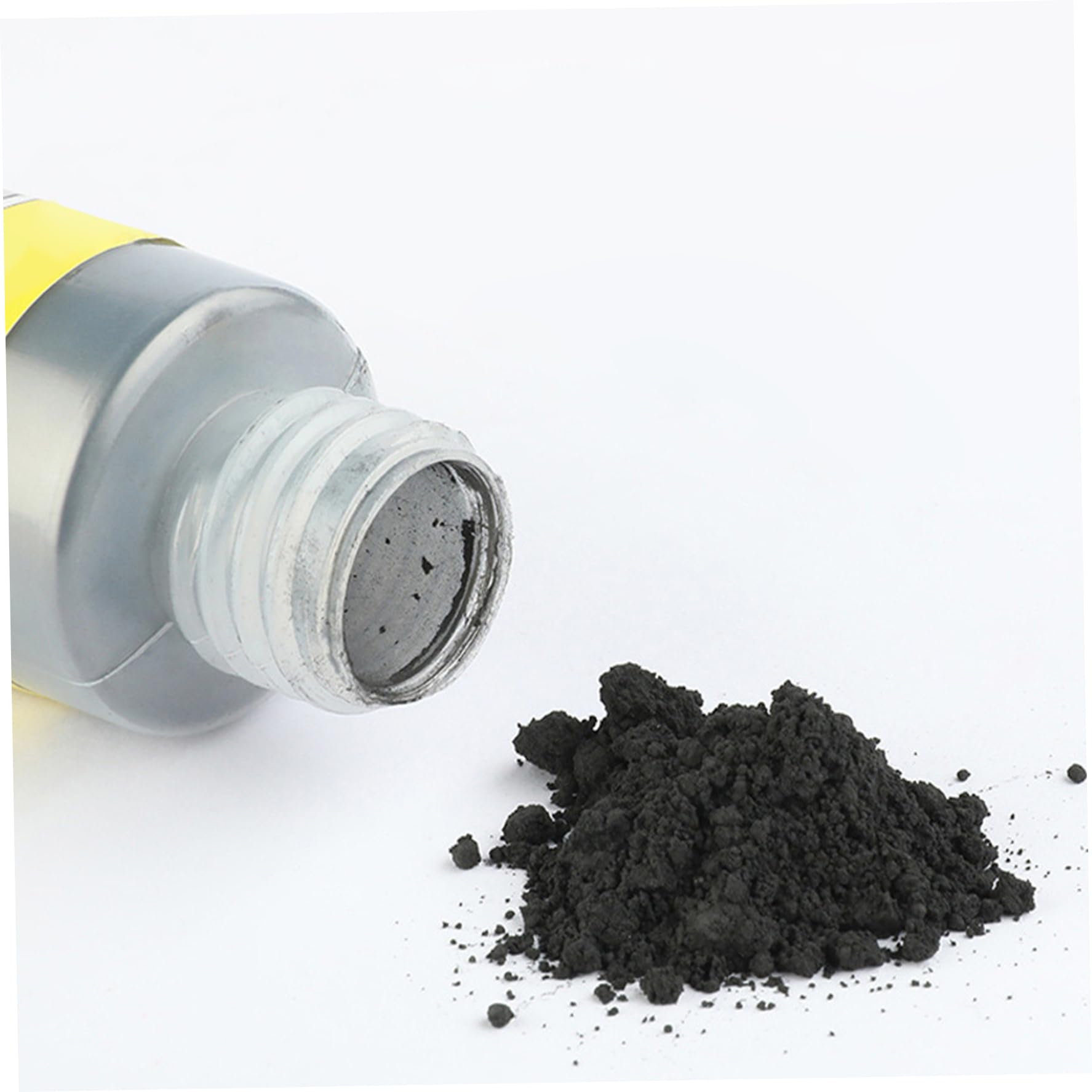 Graphite Powder Lubricant, 3Pcs 60ml Graphite Powder Long-Lasting No Dust Formula, Dry Lubricant for Car and Multifunctional Locks — view 5