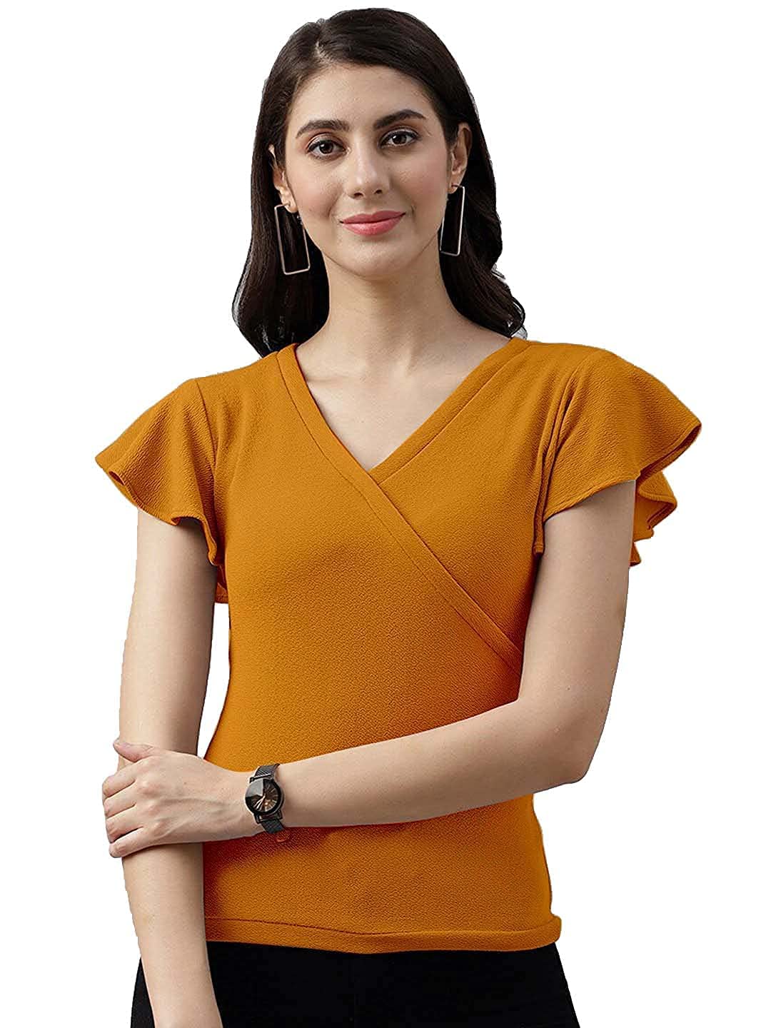 LookMark Regular Fit Women Top