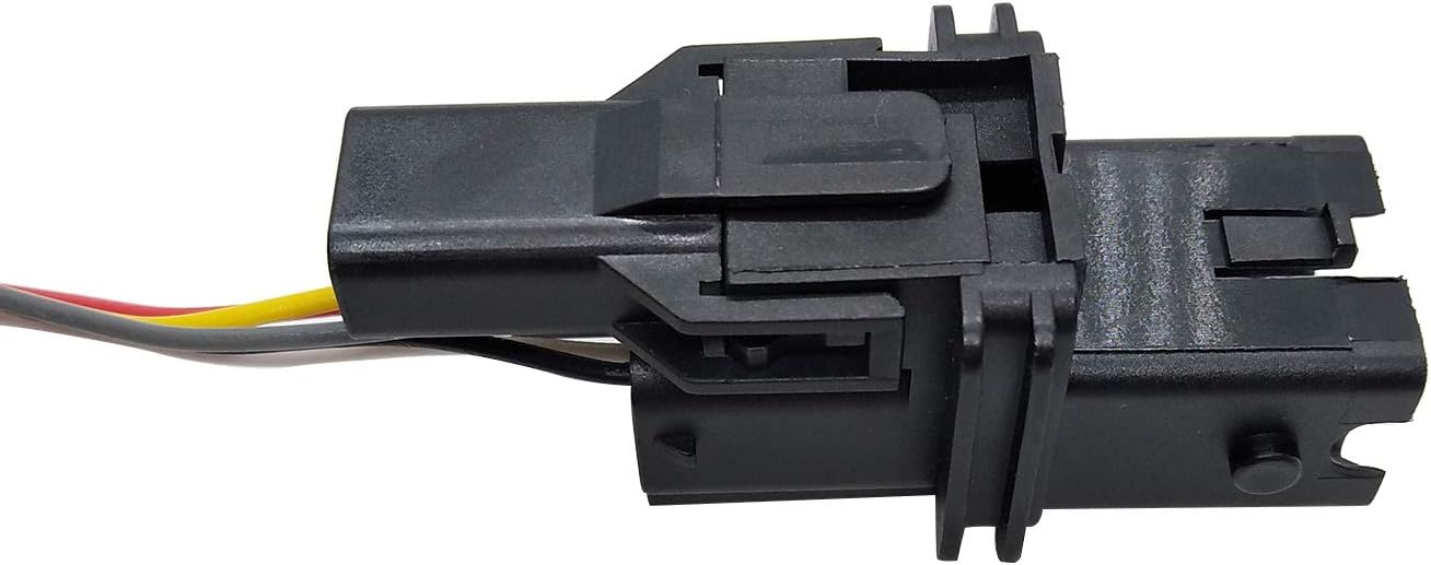 2Pcs Oxygen O2 Sensor Replacement For Nissan Sentra 1.8L Upstream And Downstream 2004 2005 2006 234-5061 234-4835