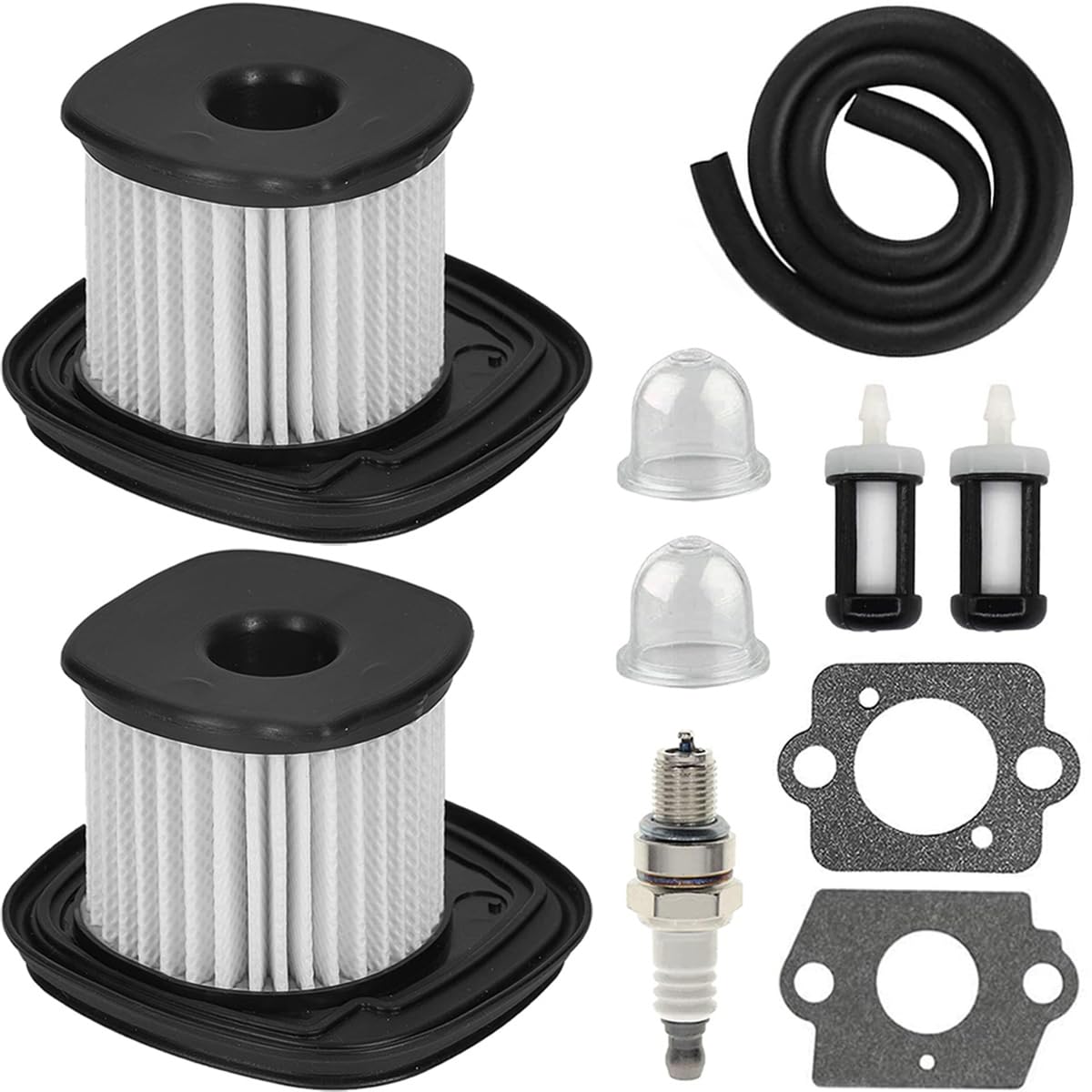 Filtro Aria Originale Stihl Per BG86 E SH86 – Ricambio 4241-140-4400 / 4241-140-4403
