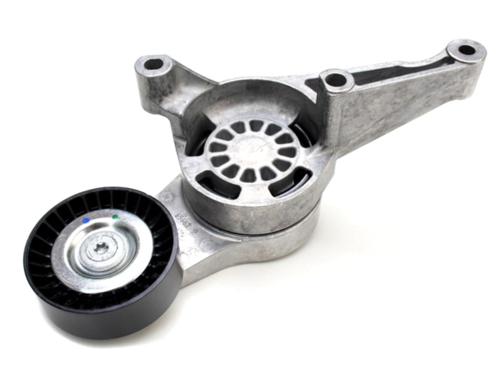 PEZZI DI RICAMBIO originali per Volkswagen VW spannel riscaldante cinghia trapezoidale VW/AUDI 1.9 2.0 TDI