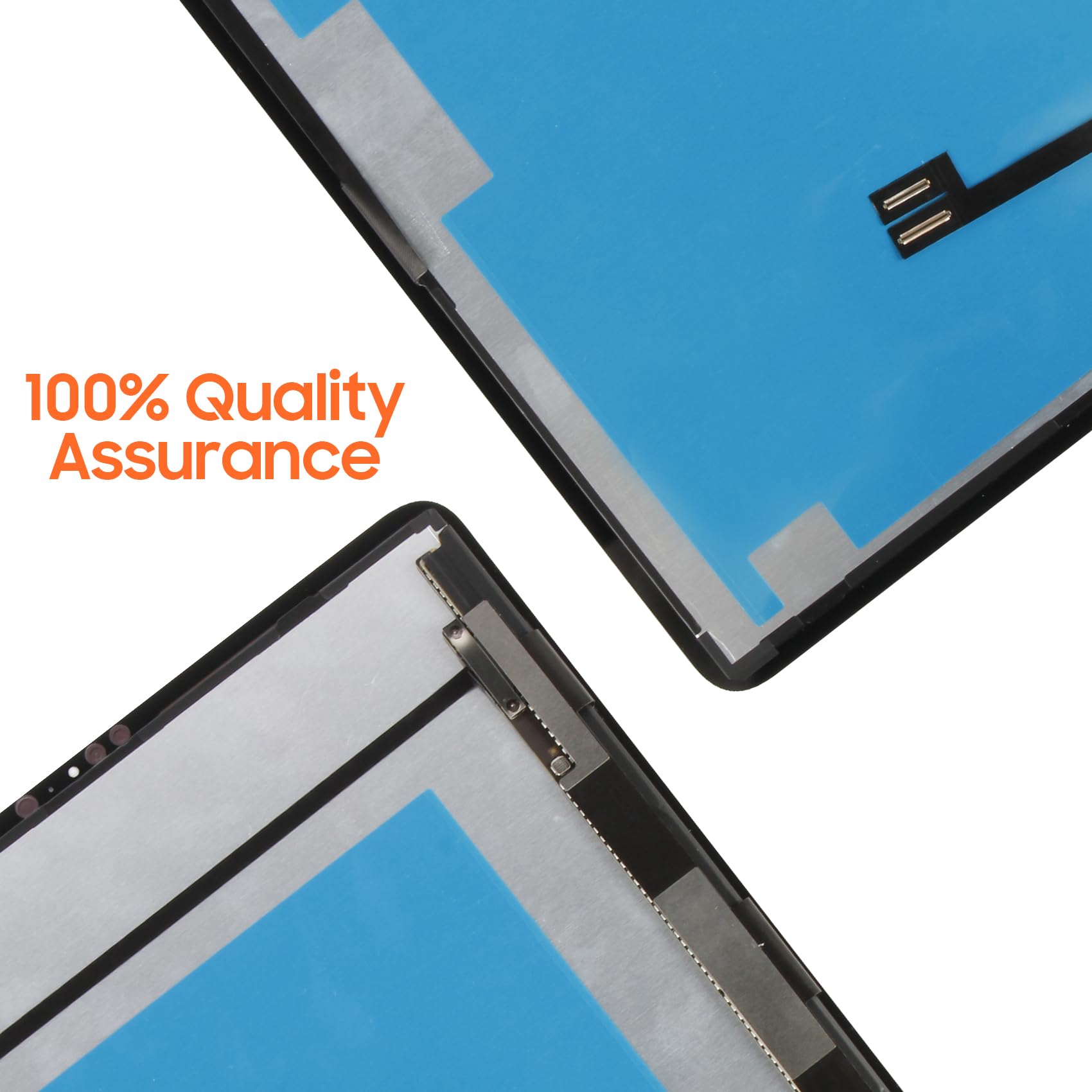 Amazon.com: A2229 A2014 LCD Replacement for iPad Pro 12.9 2018