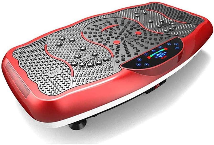 macchina ginnica body shaker