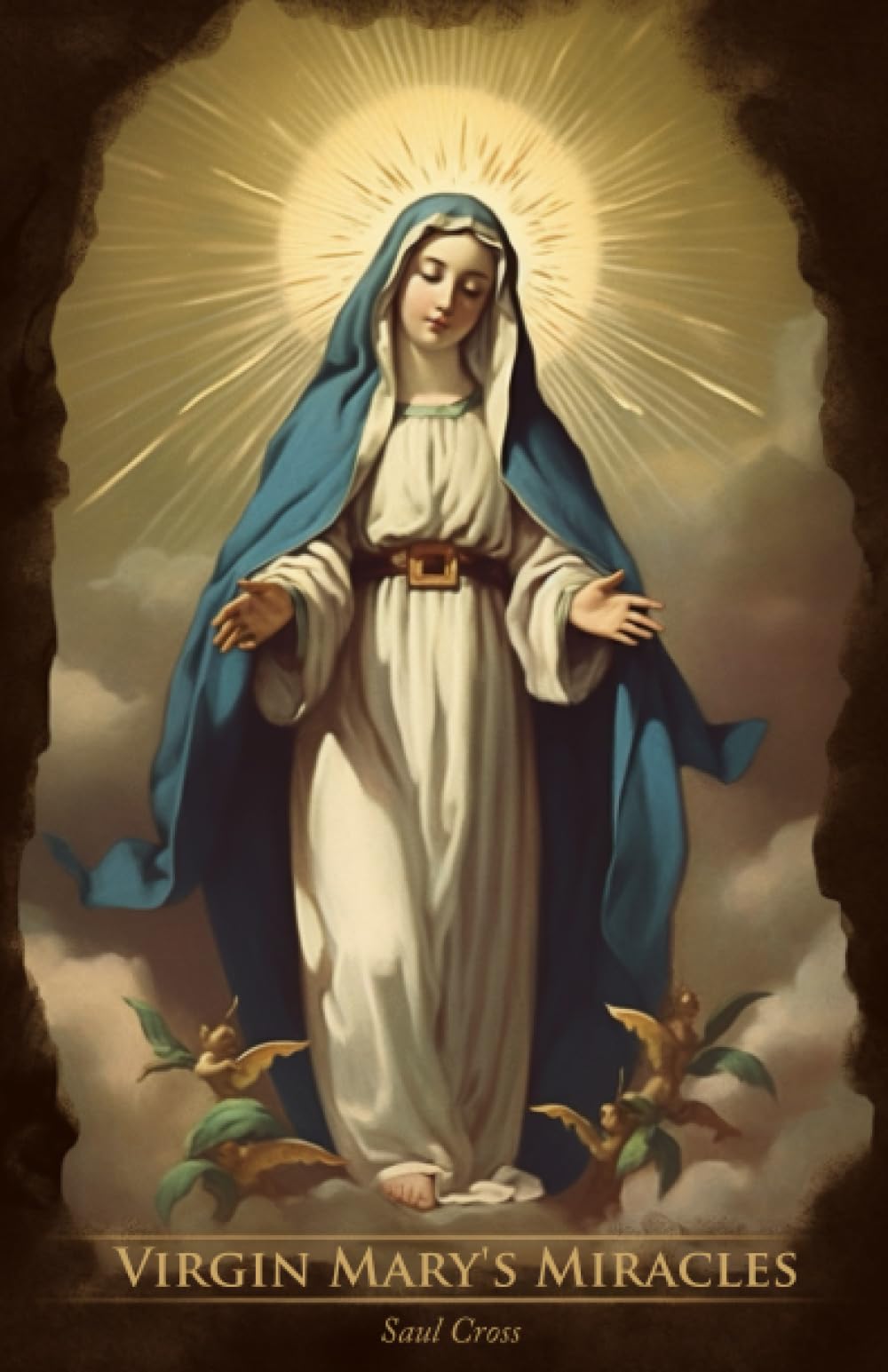 Virgin Mary's Miracles