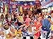 Ceaco - Funny Faces - USA Diner - 550 Piece Jigsaw Puzzle