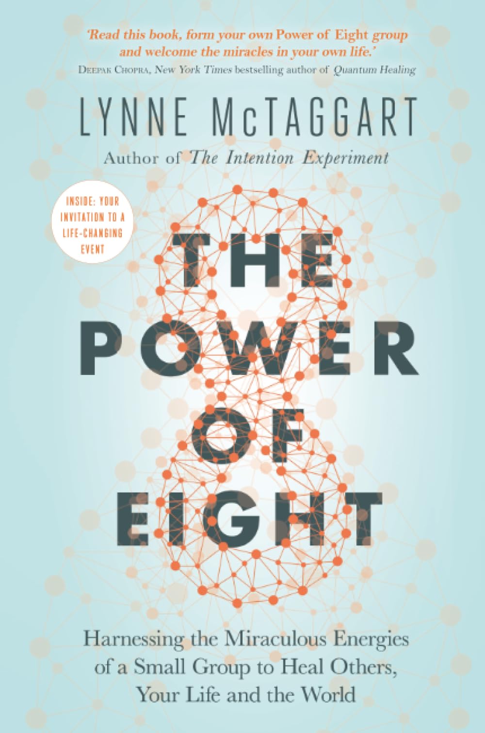 Power Of Eight