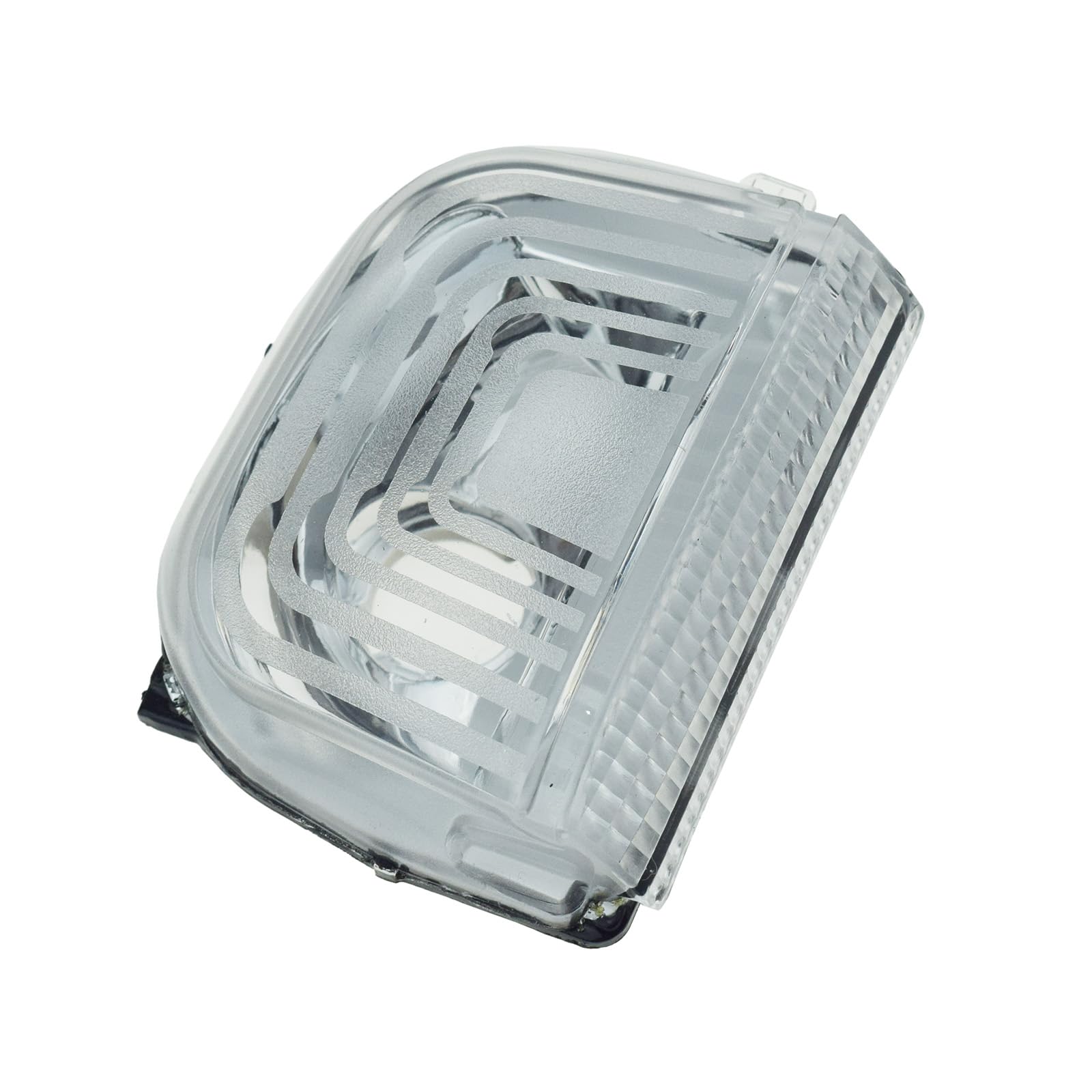 Generic Left Side Mirror Turn Signal Light For 2019-2021 Mercedes-Benz Sprinter 2500 3500 A9109064700
