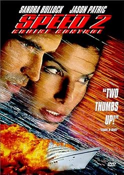 Speed 2 - Cruise Control