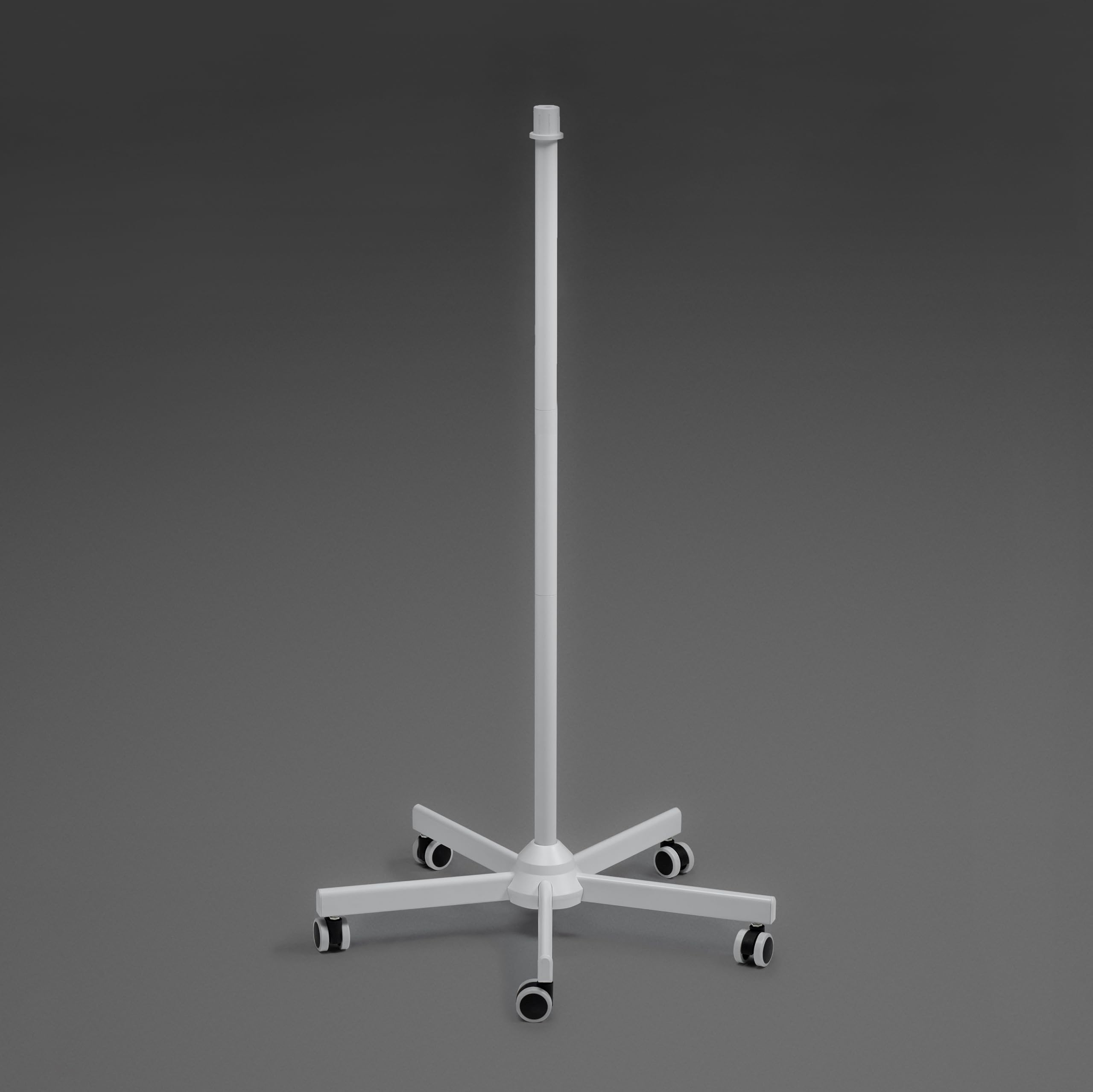 Heavy Duty Rolling Floor Stand for Maestro and Alize Series Dust Collectors