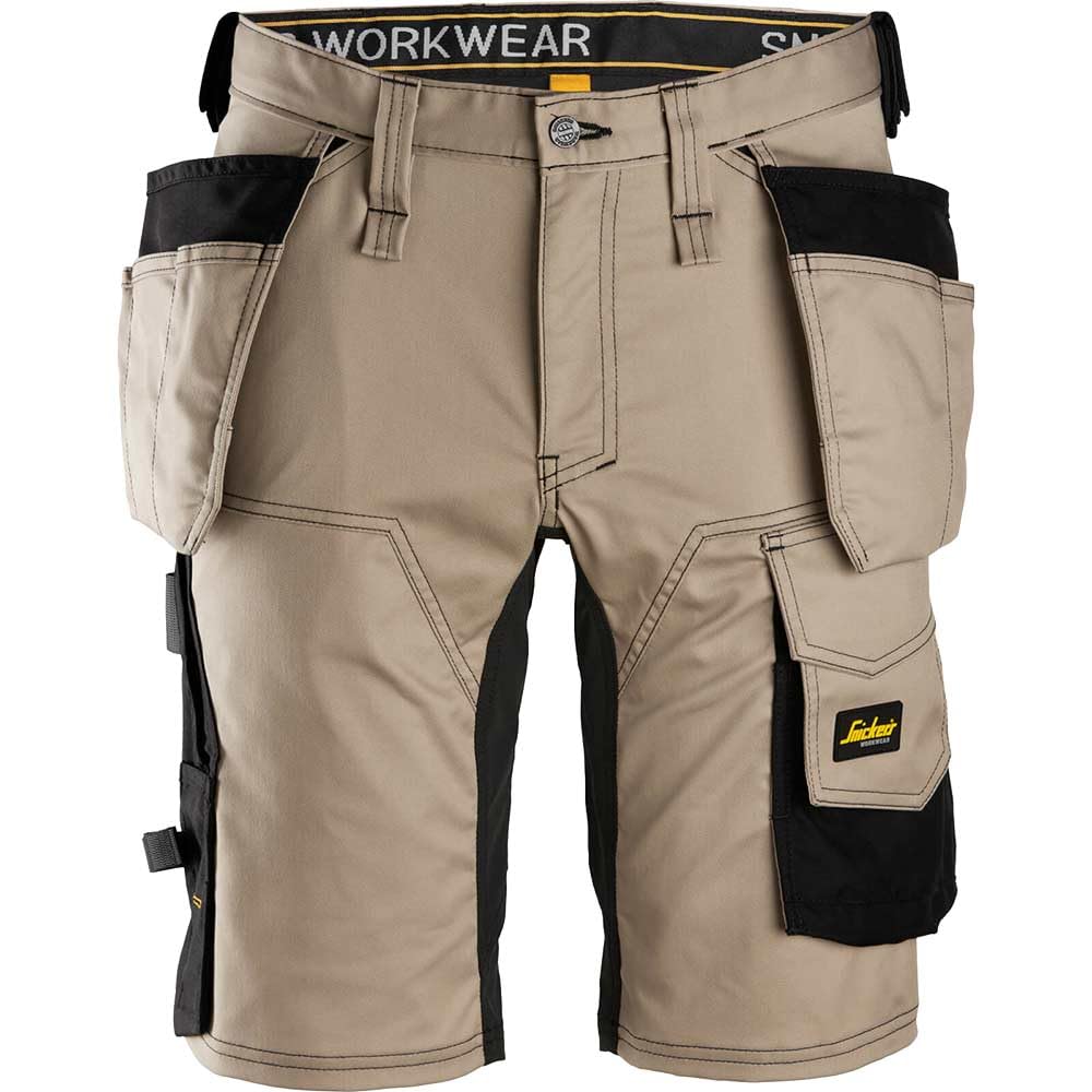 Snickers Workwear Herren X Bermuda Shorts