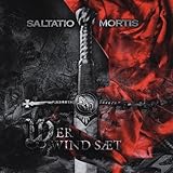 saltatio mortis shop  Wer Wind Saet