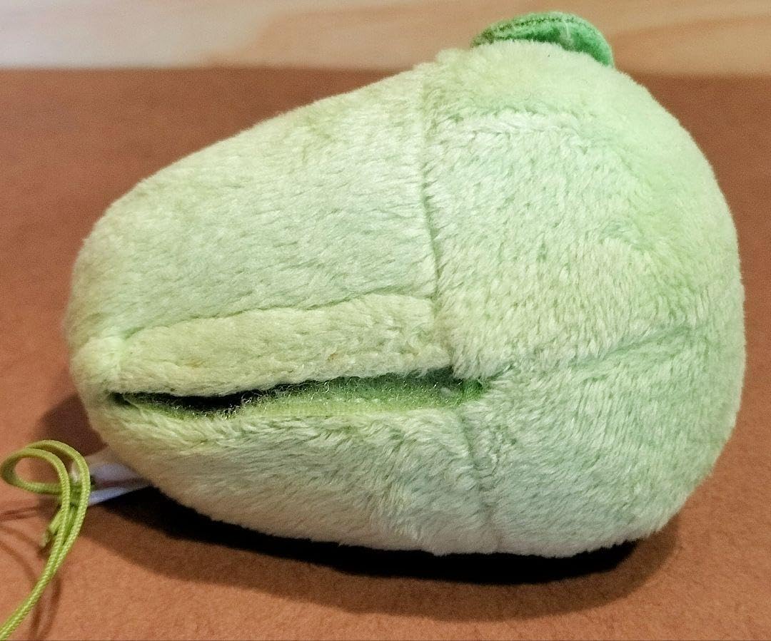 Amazon.co.jp: トミーアーツ 豆しば おしゃべり 枝豆しば 平成レトロ