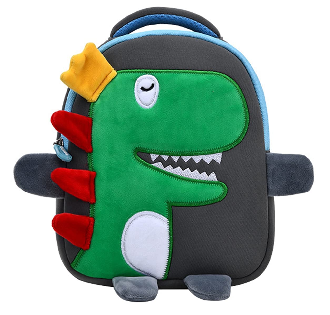 Cute Fancy Bag for Kids – Small Size Picnic Bag for Baby,Boys,Girls/Lightweight Travel Mini Backpack for Kids - Multi Color (ONLY FOR 2-5 YEAR OLD)-image-29