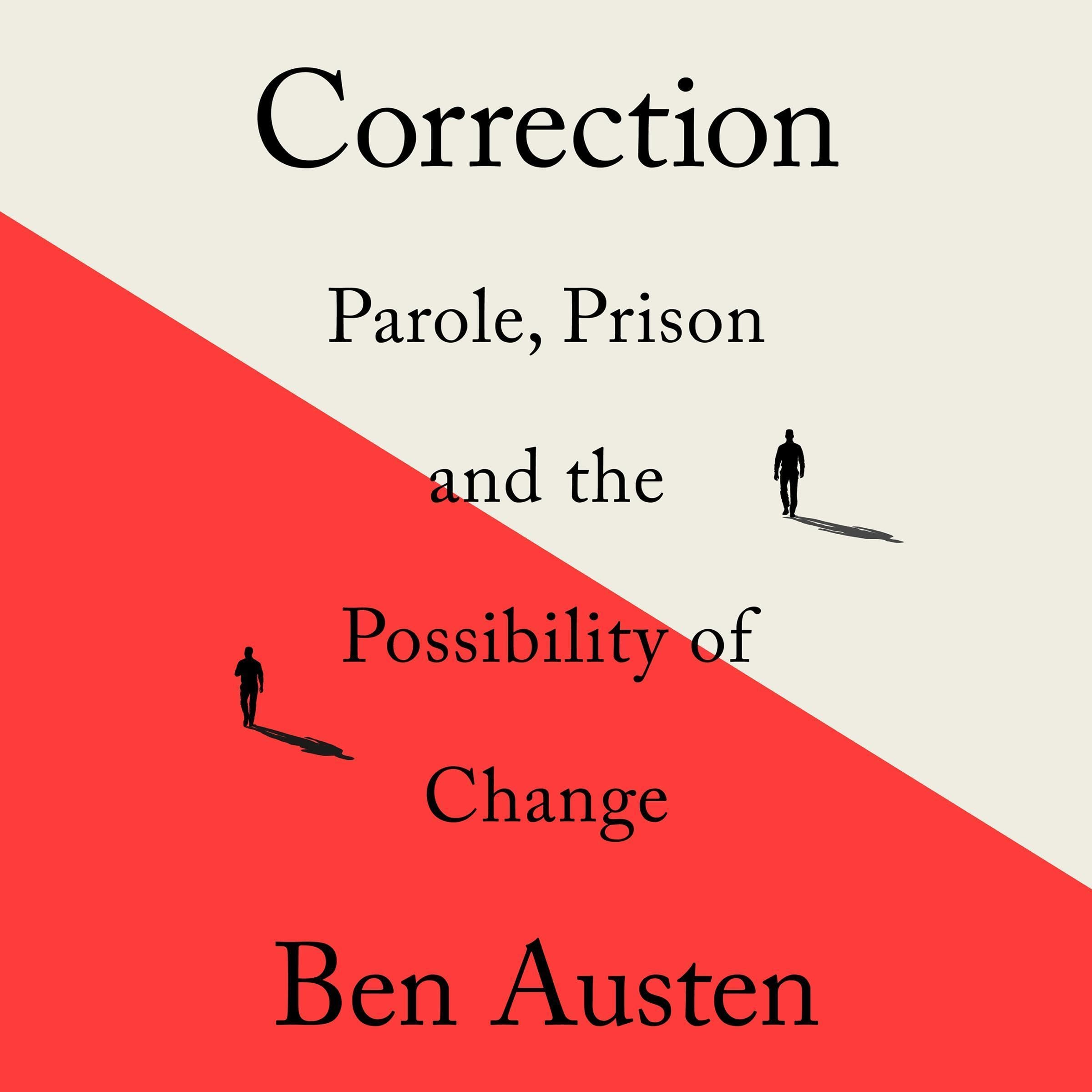 Cover art for Correction