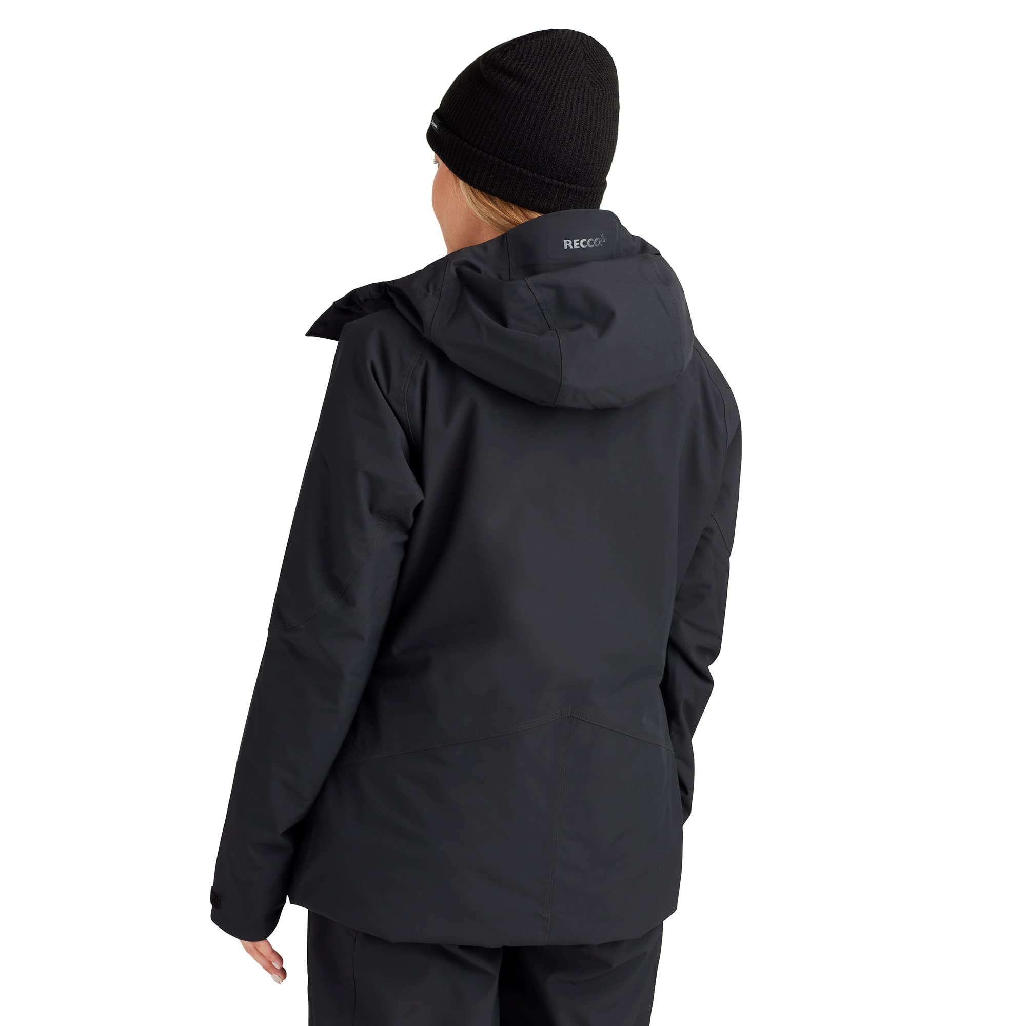 Reach Insulated 20K Jacket - Women's (X-Large)