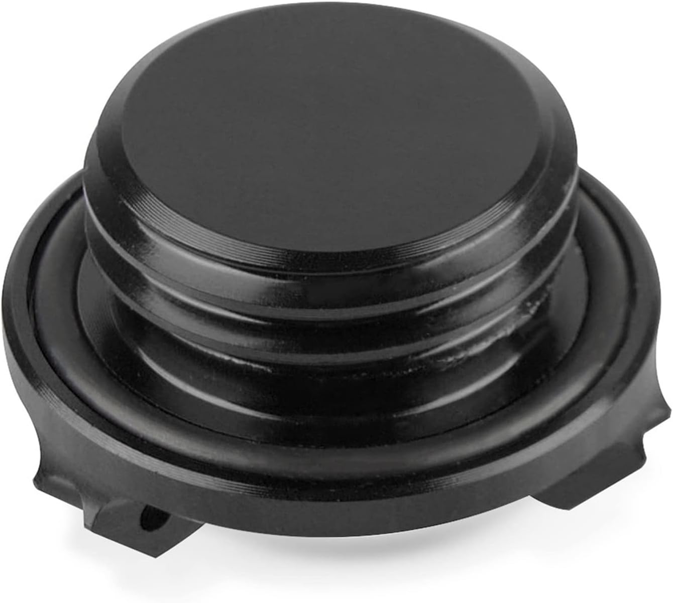 MACHSWON Universal Motorcycle Engine Oil Filler Cap Screw