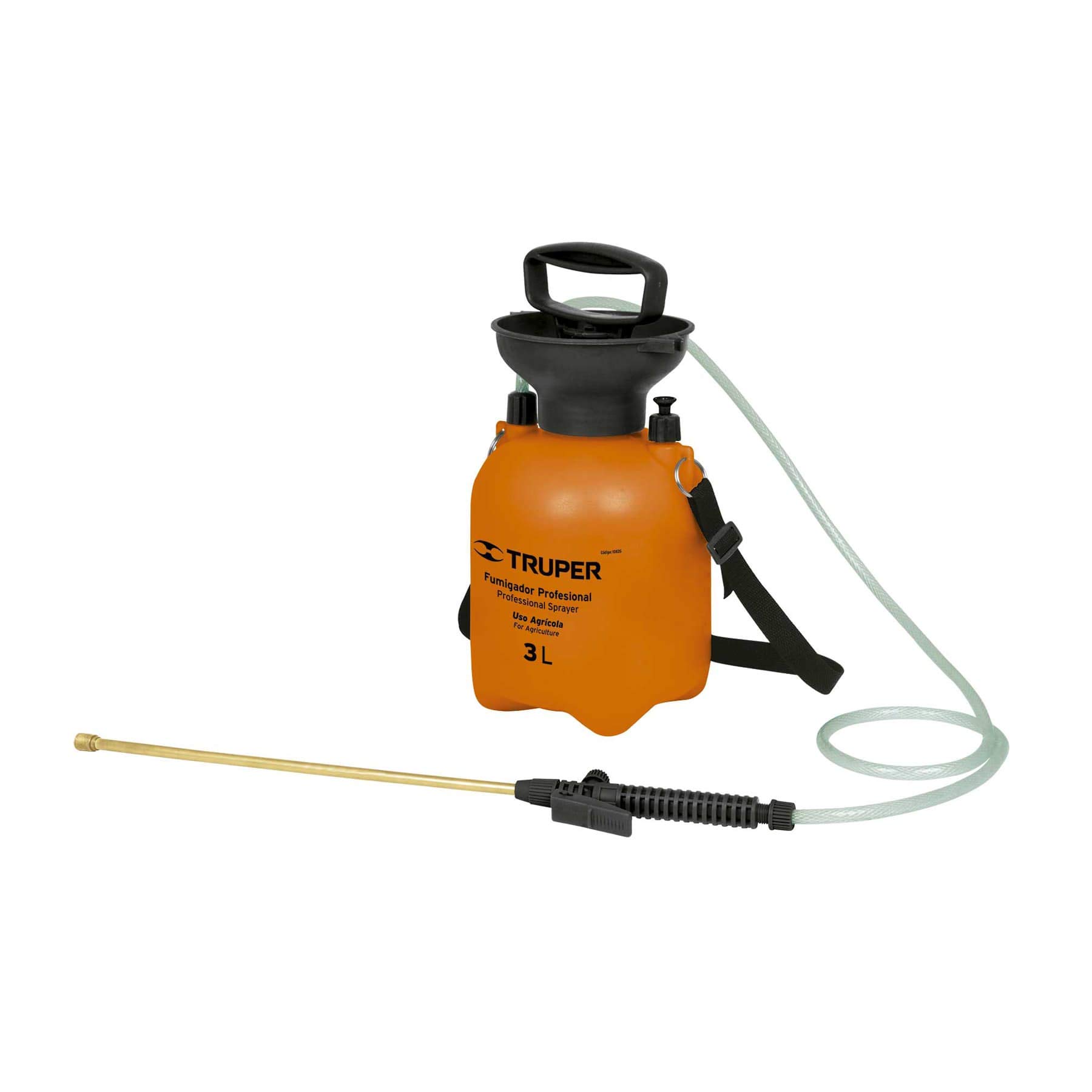 Fumigeur Pulvérisateur, 3 l (0,8 GAL)