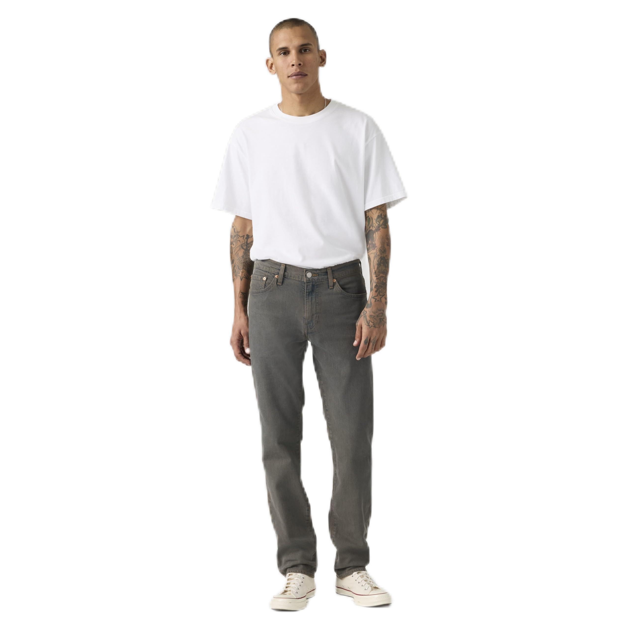 Levi's 511™ Slim Fit Jeans Men's Somewhere Else Od W30 L32