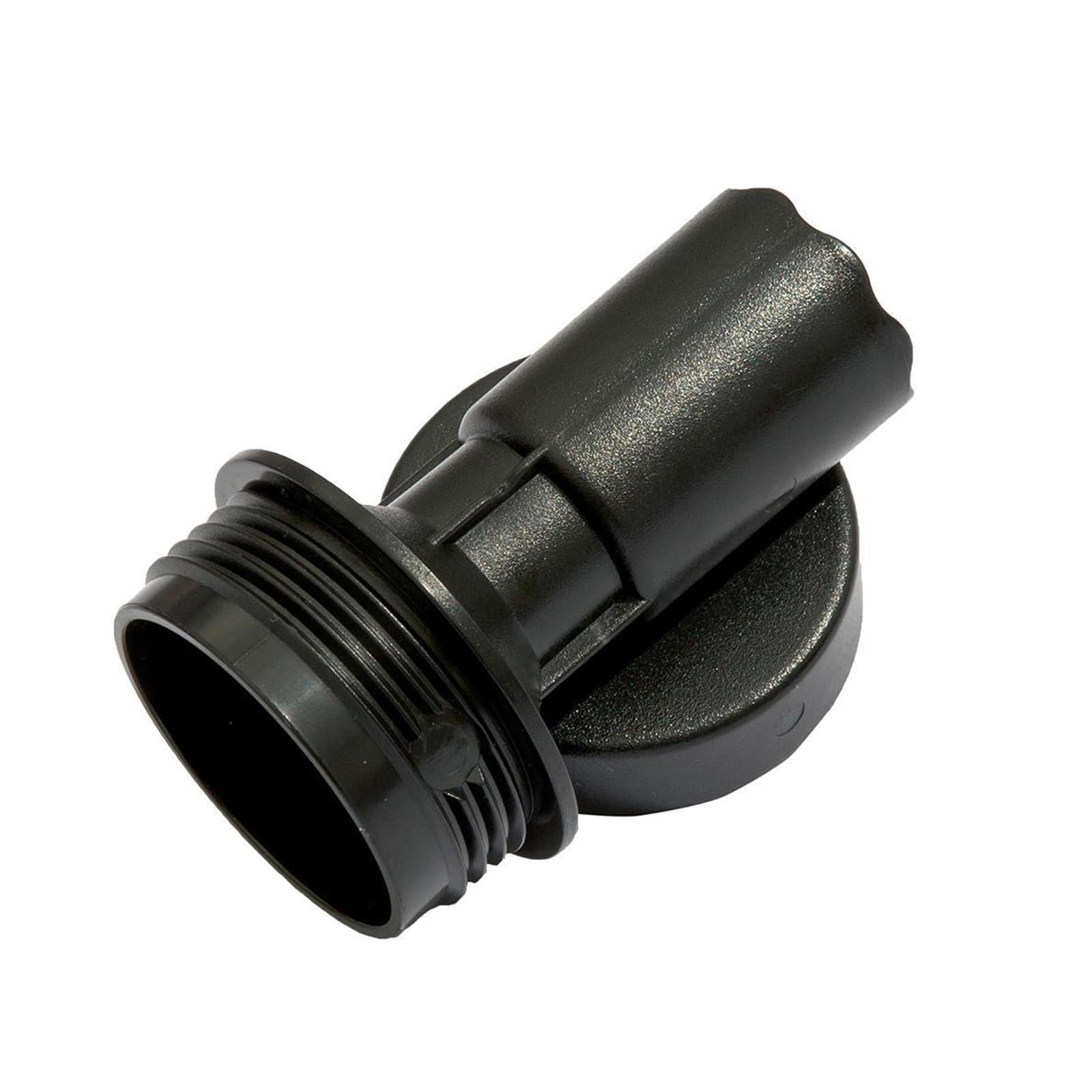 Hgenahgtf T Connector Quick Deflate Liner Valves Adapter Inflation Hose Connector Efficient Maintenance Part Pool Deflation Valves Adapter Pool Hose Attachment