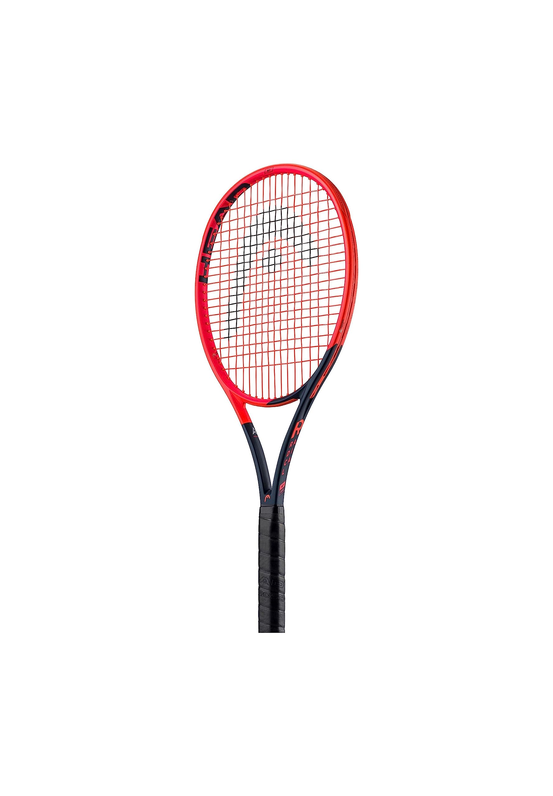 Head Radical MP 2023 Tennis Racket, 4-3/8-Inch Grip Size